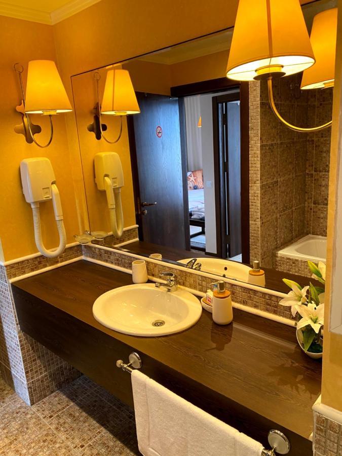 Royal Beach Premium Sunny Beach Buitenkant foto