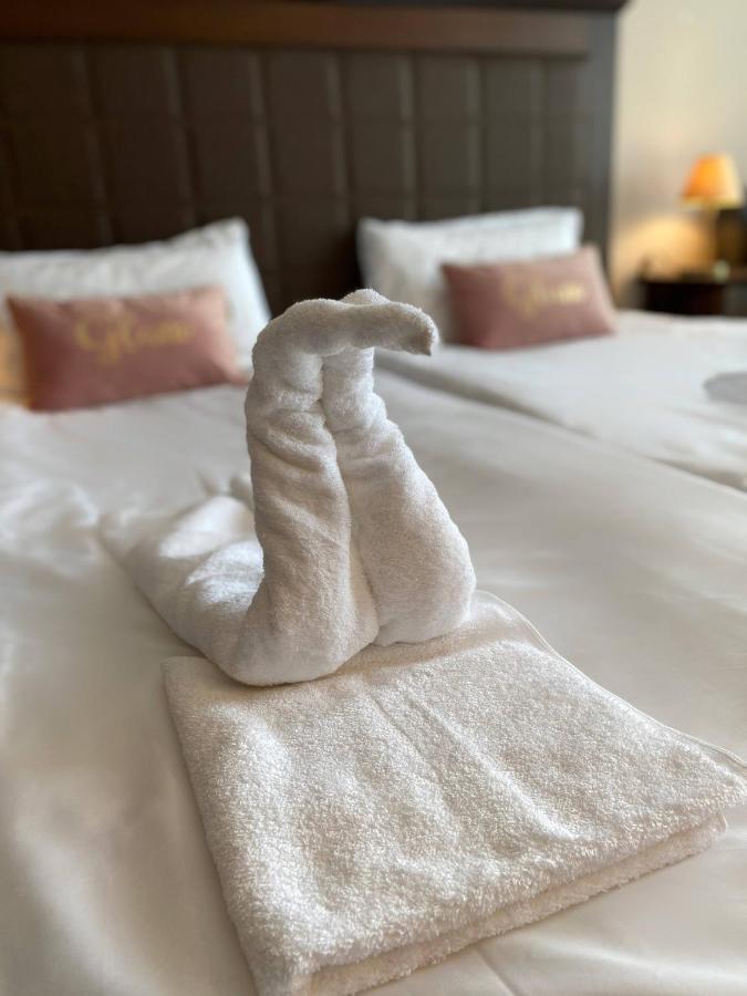 Royal Beach Premium Sunny Beach Buitenkant foto