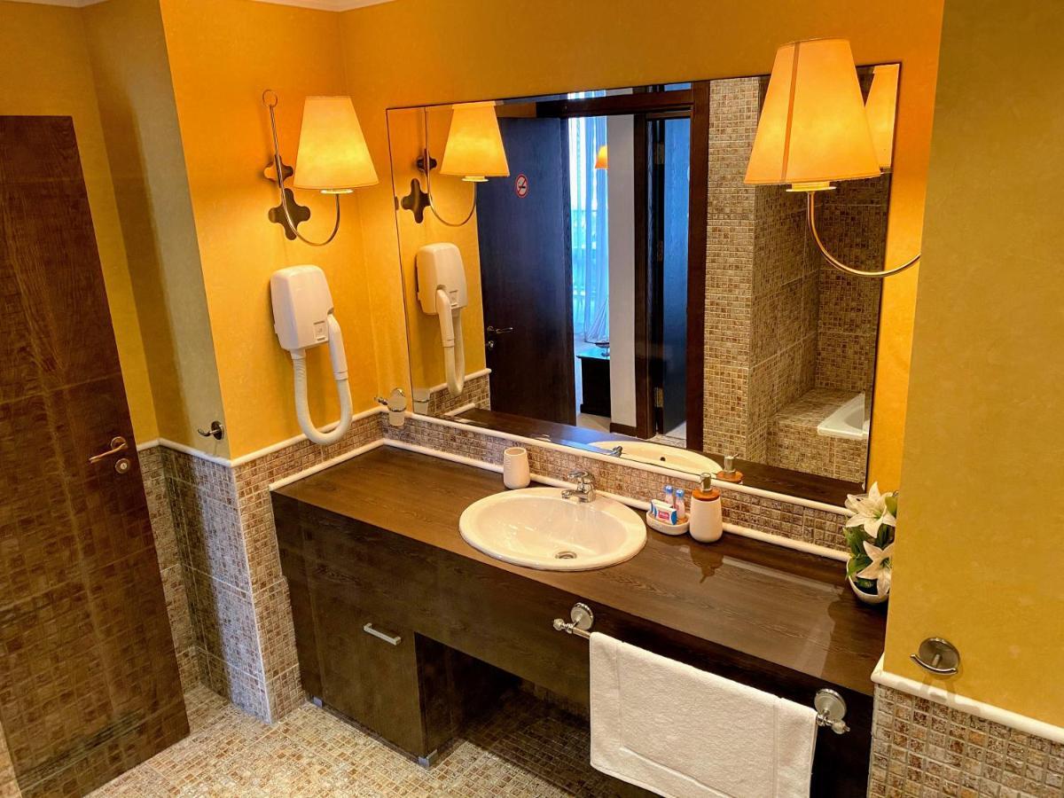 Royal Beach Premium Sunny Beach Buitenkant foto