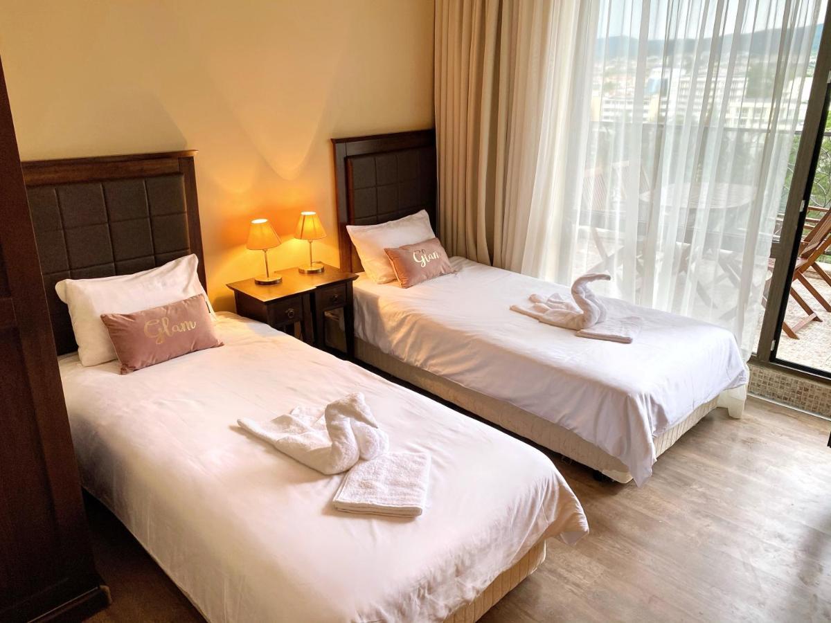 Royal Beach Premium Sunny Beach Buitenkant foto