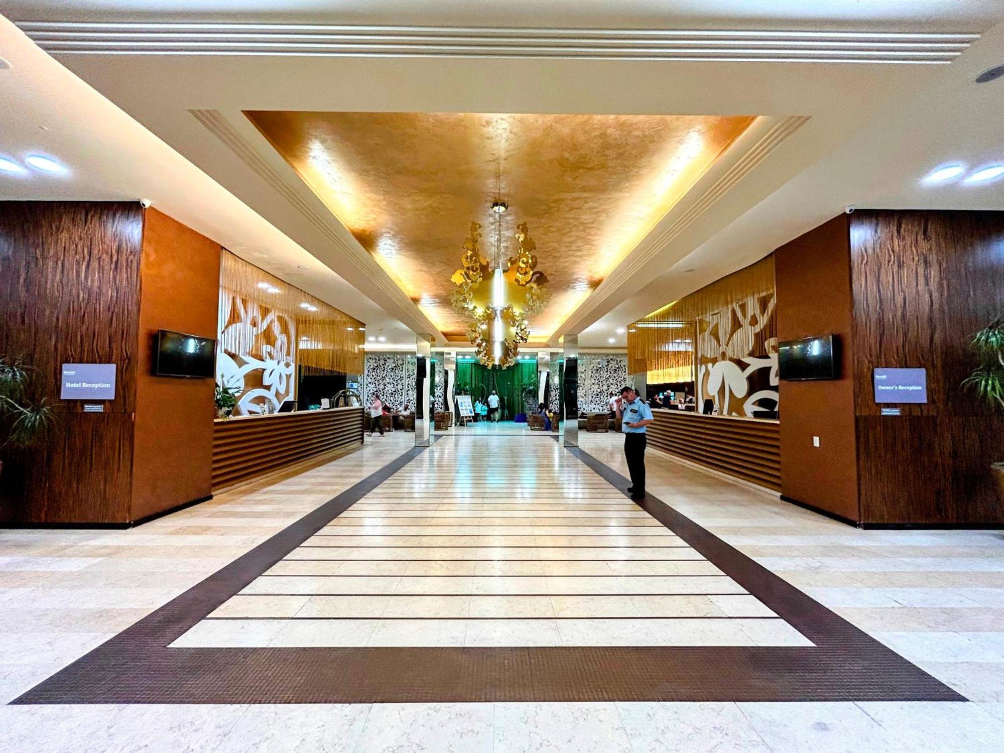 Royal Beach Premium Sunny Beach Buitenkant foto