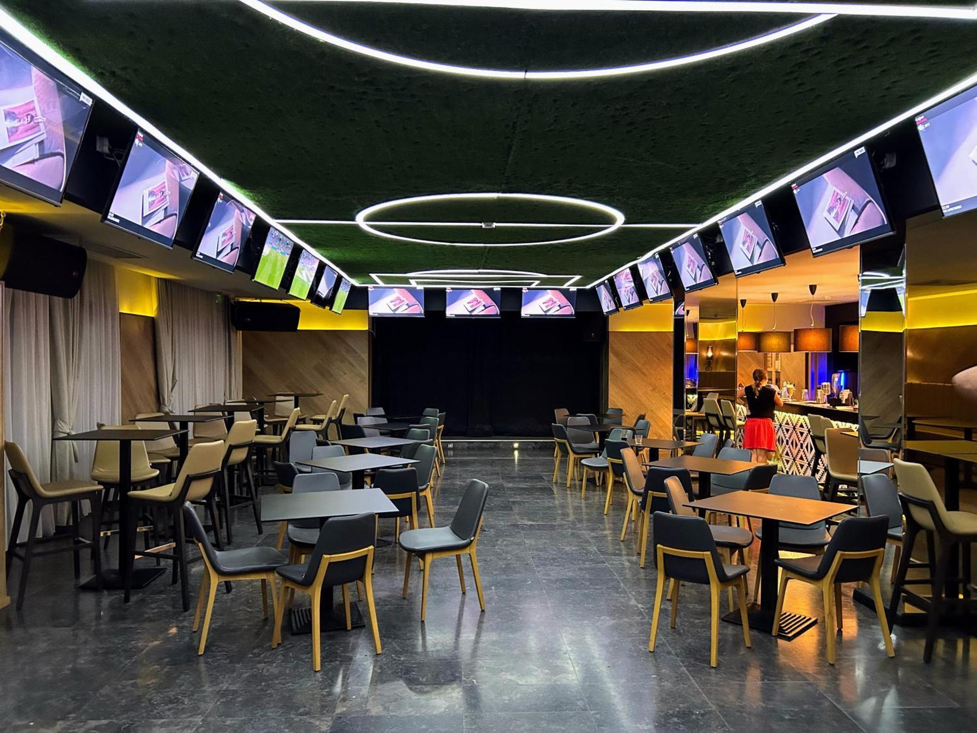 Royal Beach Premium Sunny Beach Buitenkant foto