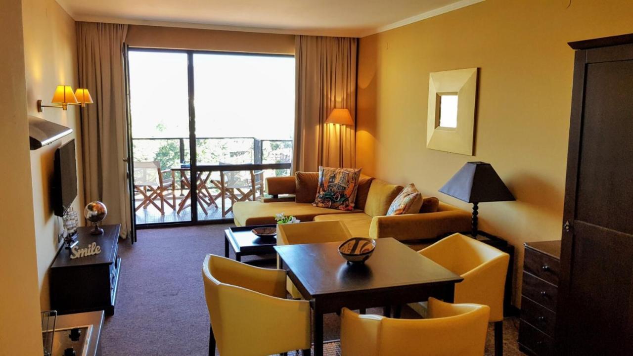 Royal Beach Premium Sunny Beach Buitenkant foto